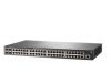 Aruba 2930F 48G 4SFP+