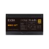 EVGA SuperNOVA 850 GT power supply unit