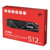 XPG GAMMIX S70 BLADE