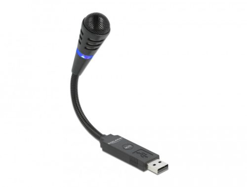 DeLOCK 66499 microphone