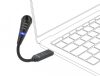 DeLOCK 66499 microphone