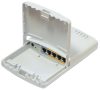 Mikrotik PowerBox wired router