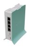 Mikrotik hAP wireless router