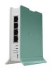Mikrotik hAP wireless router