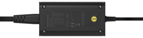Ansmann APS 2250L power adapter/inverter