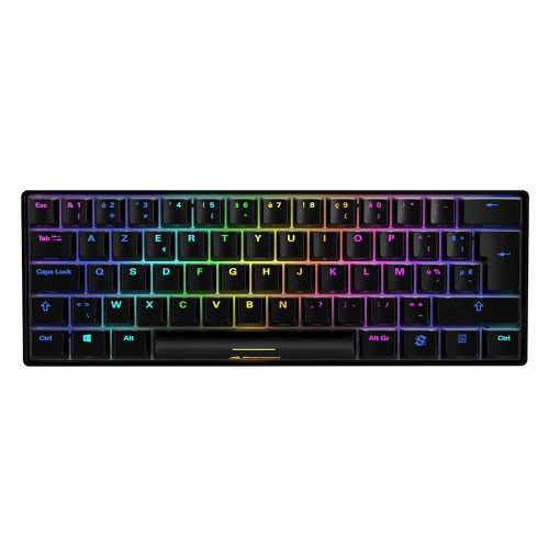 Sharkoon SGK50 S4 keyboard