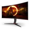 AOC G2 CU34G2X/BK computer monitor