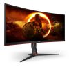 AOC G2 CU34G2X/BK computer monitor