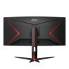 AOC G2 CU34G2X/BK computer monitor