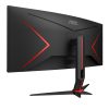 AOC G2 CU34G2X/BK computer monitor
