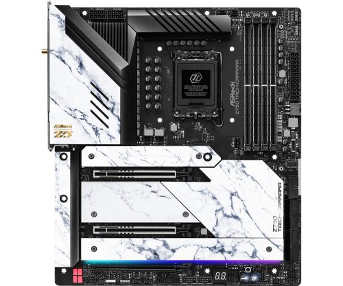 Asrock Z790 Taichi Carrara