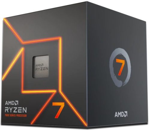 AMD Ryzen 7 7700 processor