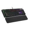 Cooler Master Gaming CK550 V2 keyboard