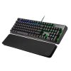 Cooler Master Gaming CK550 V2 keyboard