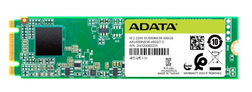 ADATA Ultimate SU650