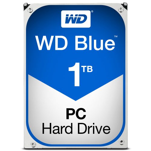 Western Digital Blue