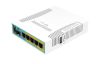 Mikrotik hEX PoE wired router