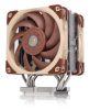 Noctua NH-U12S DX-4189 computer cooling system