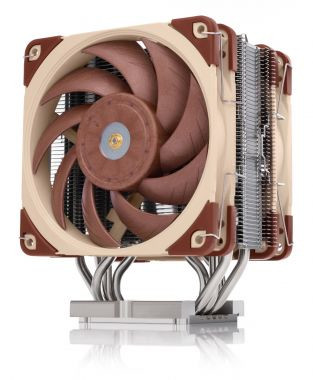 Noctua NH-U12S DX-4189 computer cooling system