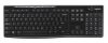 Logitech Wireless K270 keyboard