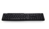 Logitech Wireless K270 keyboard