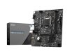 MSI PRO H410M-B motherboard