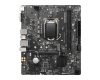 MSI PRO H410M-B motherboard
