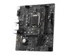 MSI PRO H410M-B motherboard