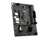 MSI PRO H410M-B motherboard