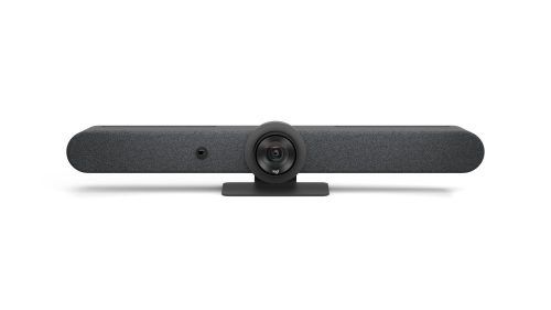 Logitech Rally Bar video conferencing system