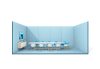 Logitech Rally Bar video conferencing system