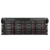 Silverstone SST-RM43-320-RS storage drive enclosure