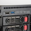 Silverstone SST-RM43-320-RS storage drive enclosure
