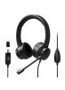 Port Designs 901605 headphones/headset