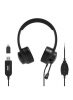 Port Designs 901605 headphones/headset