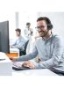 Port Designs 901605 headphones/headset