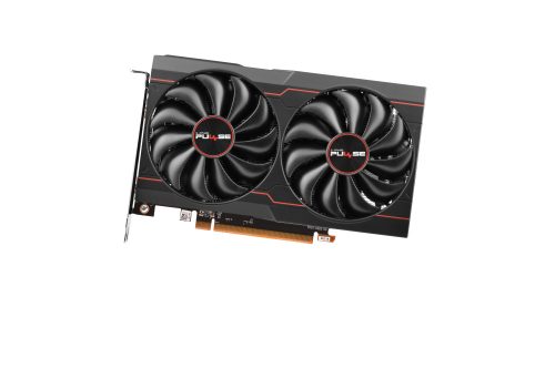 Sapphire PULSE Radeon RX 6500 XT