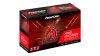 PowerColor Red Dragon AXRX 6800XT 16GBD6-3DHR/OC graphics card