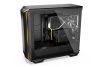 be quiet! Dark Base 701 Black
