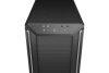 be quiet! Dark Base 701 Black