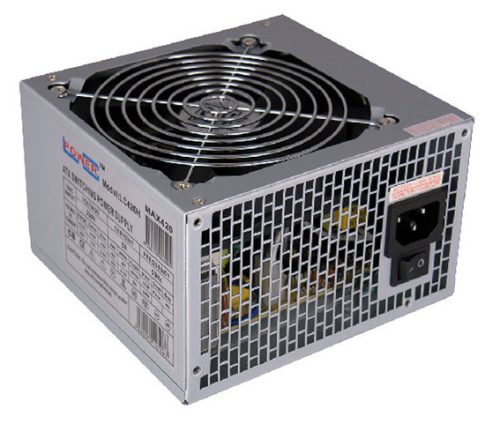 LC-Power LC420H-12 V1.3 power supply unit
