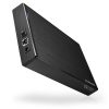 Axagon EE35-XA3 storage drive enclosure