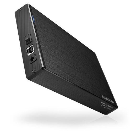 Axagon EE35-XA3 storage drive enclosure