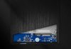 Axagon EE35-XA3 storage drive enclosure