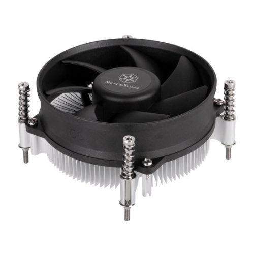 Silverstone NT09-1700