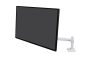 Ergotron LX Series 45-490-216 monitor mount / stand