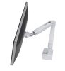 Ergotron LX Series 45-490-216 monitor mount / stand