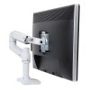 Ergotron LX Series 45-490-216 monitor mount / stand