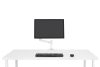 Ergotron LX Series 45-490-216 monitor mount / stand
