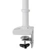 Ergotron LX Series 45-490-216 monitor mount / stand